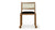 eglington dining chair