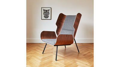 elk chair