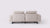 era 2-piece reclining sofa - fabric