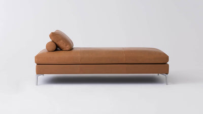 eve daybed - leather