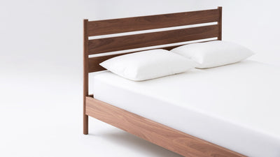 feather pillow