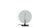 fount table lamp