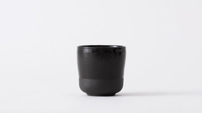 garrido stoneware mug