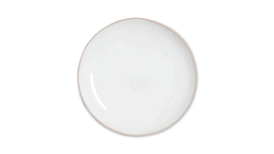garrido stoneware side plate