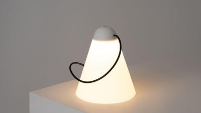 glub table lamp