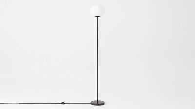 grove opal floor lamp