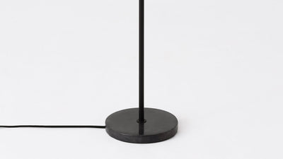 grove opal floor lamp