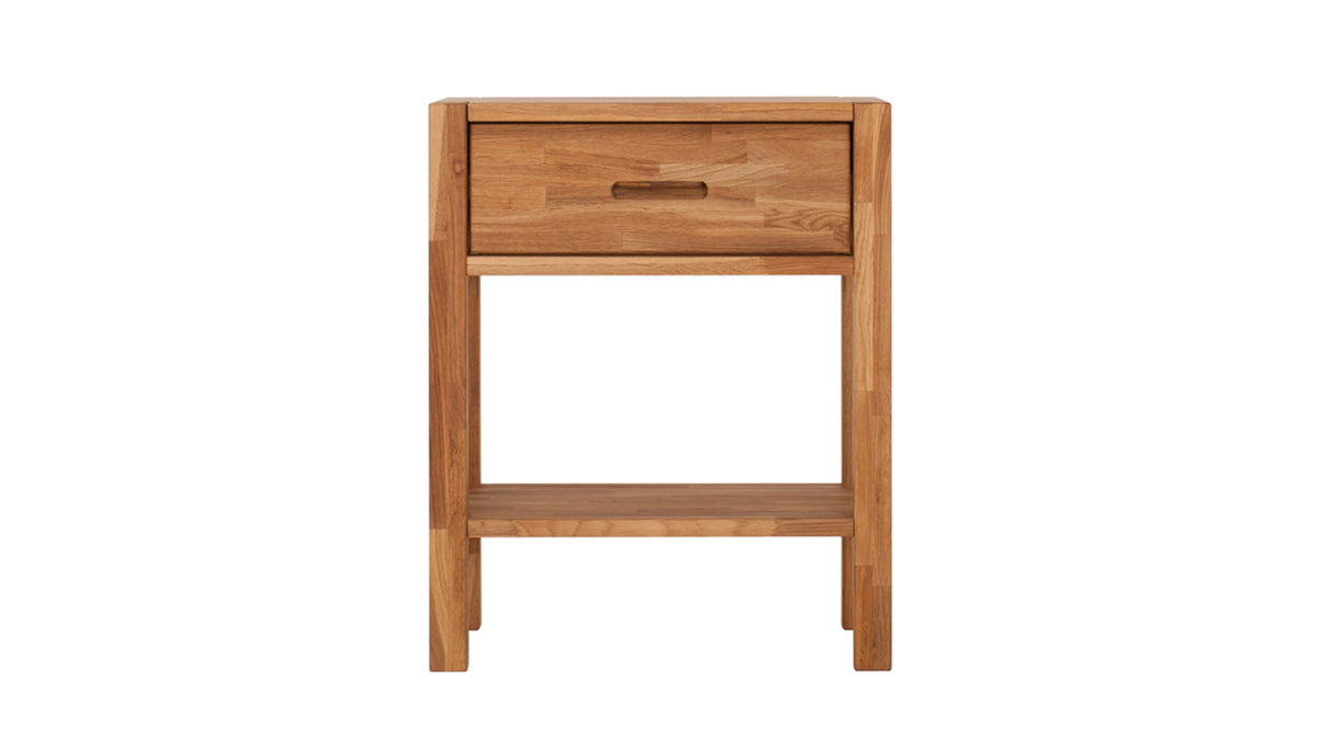 harvest console table