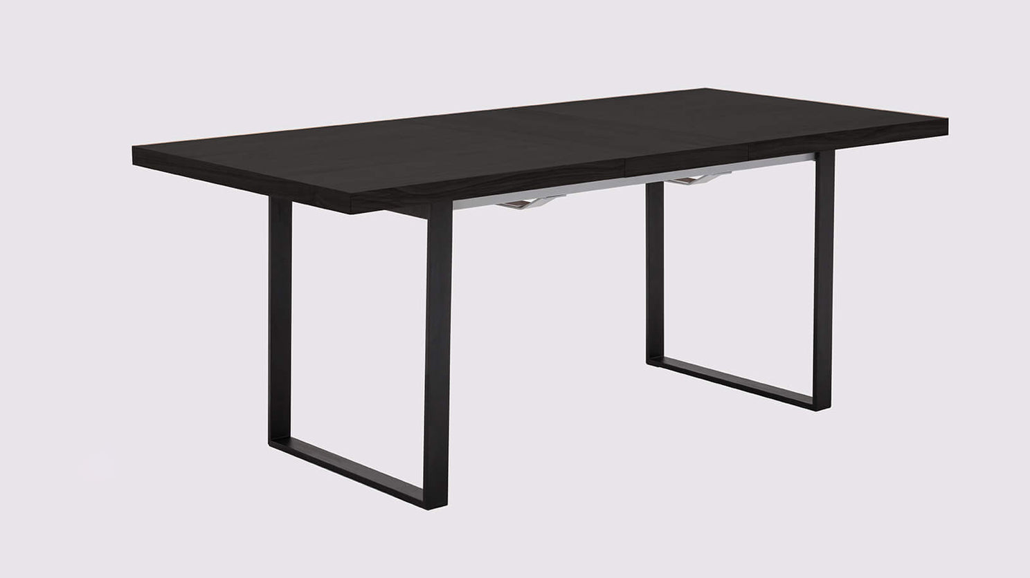 hatch dining table - urbane EQ3