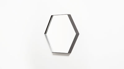hex mirror