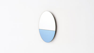horizon mirror