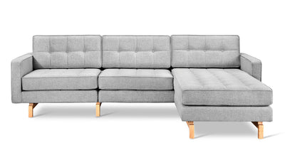 jane 2 bi-sectional