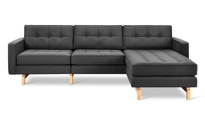 jane 2 bi-sectional