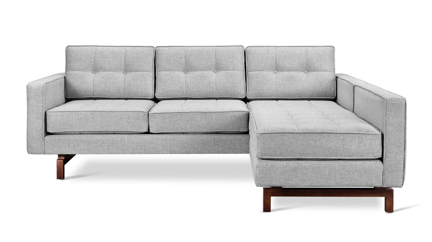 Loft sectional sales
