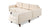 jane 2 loft bi-sectional