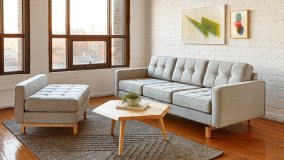 jane 2 loft bi-sectional