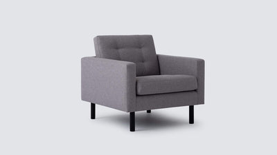 joan chair - fabric