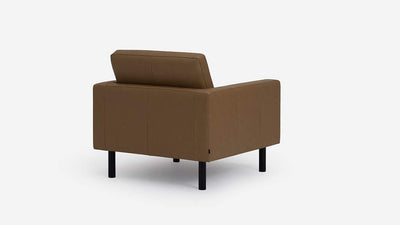 joan chair - leather