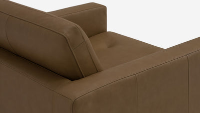 joan chair - leather