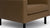 joan chair - leather
