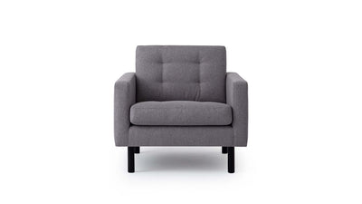 joan chair - fabric