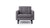 joan chair - fabric