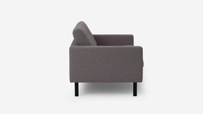 joan loveseat - fabric