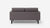 joan loveseat - fabric