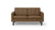 joan loveseat - leather