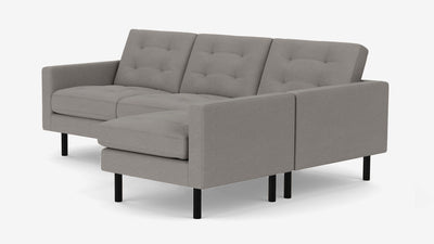 joan 2-piece sectional - ready to ship