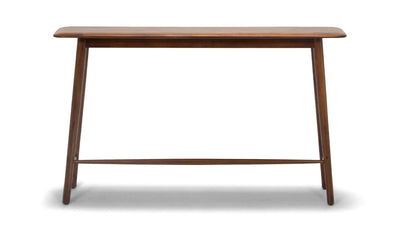 kacia console table