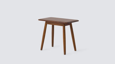 kacia rectangular end table