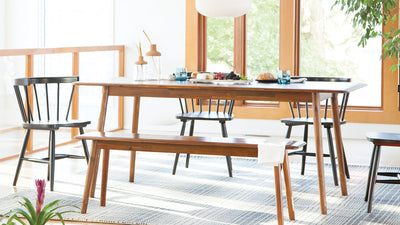 kacia bench