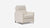 lawrence reclining chair - leather