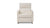 lawrence reclining chair - leather