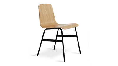 lecture dining chair