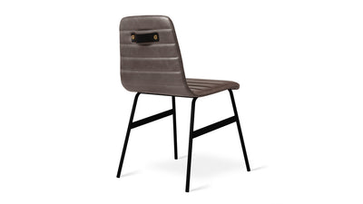 lecture upholstered dining chair