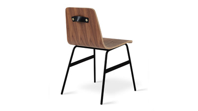 lecture dining chair