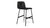 lecture upholstered stool