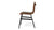 lecture upholstered dining chair