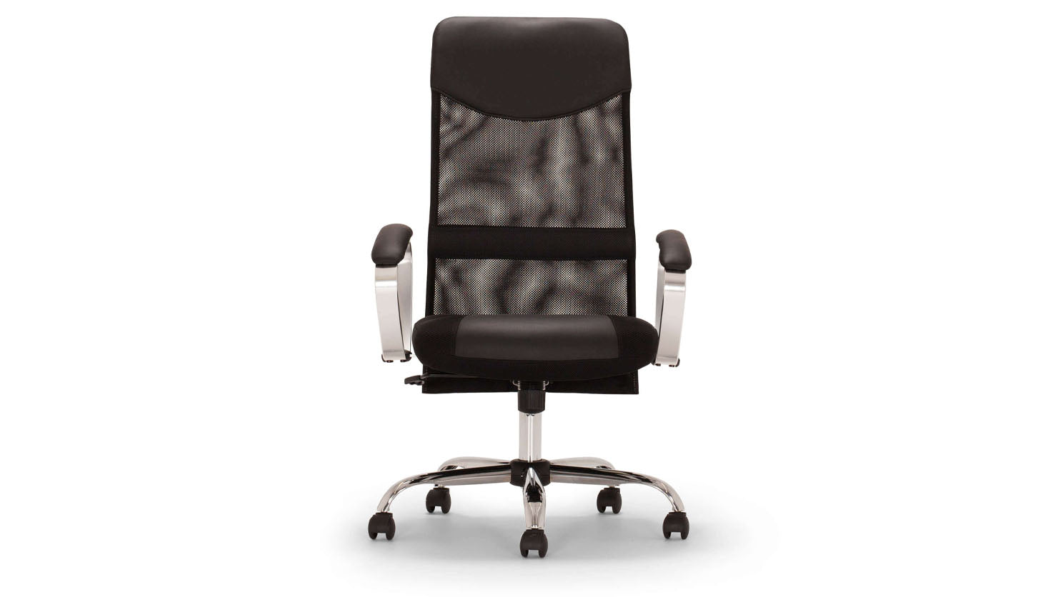EQ3's Custom Nixon Office Chair