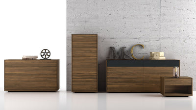 mimosa wide chest