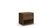 mimosa 2 drawer nightstand