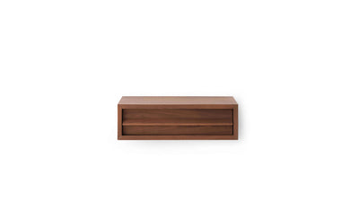 marcel floating nightstand