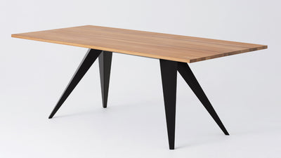 mesa dining table