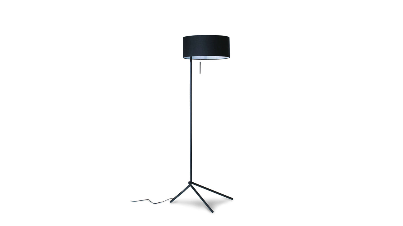 FLOOR LAMPS urbane EQ3
