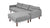 miller bi-sectional