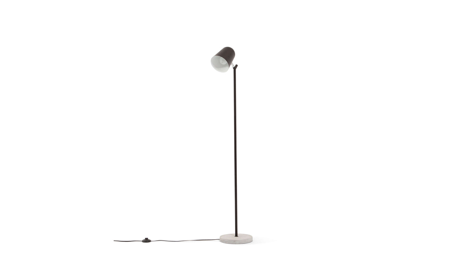 FLOOR LAMPS urbane EQ3