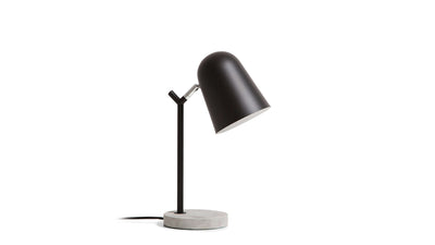 minor table lamp