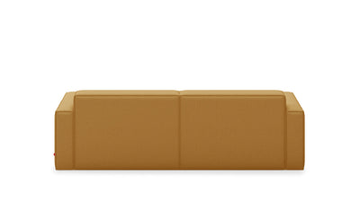 mix modular 3-piece sectional